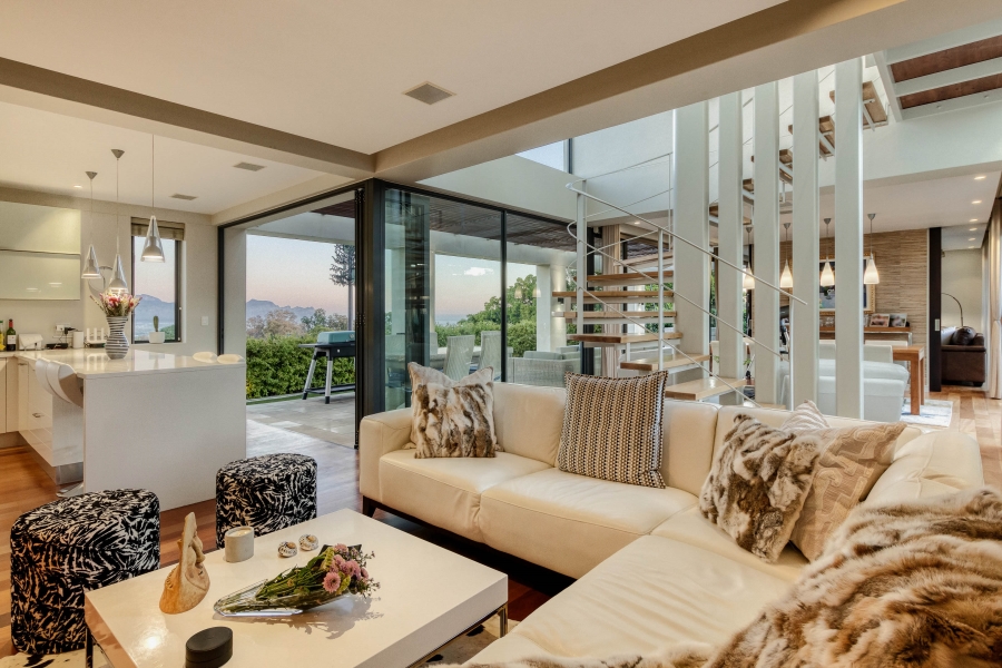 4 Bedroom Property for Sale in Briza Western Cape